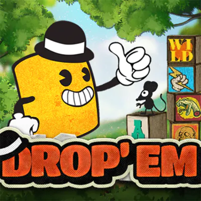 dropem